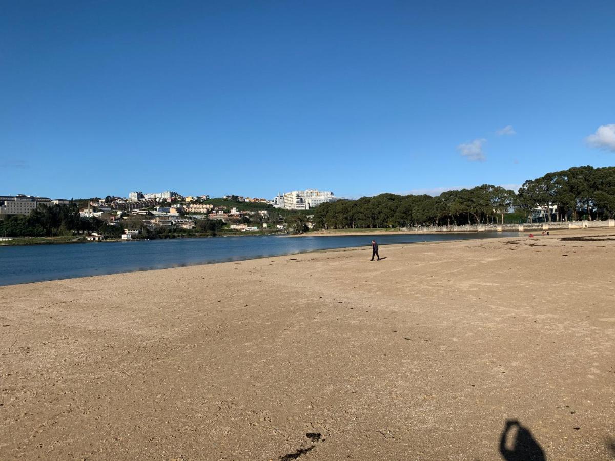 Appartamento Dotombori Oleiros Esterno foto