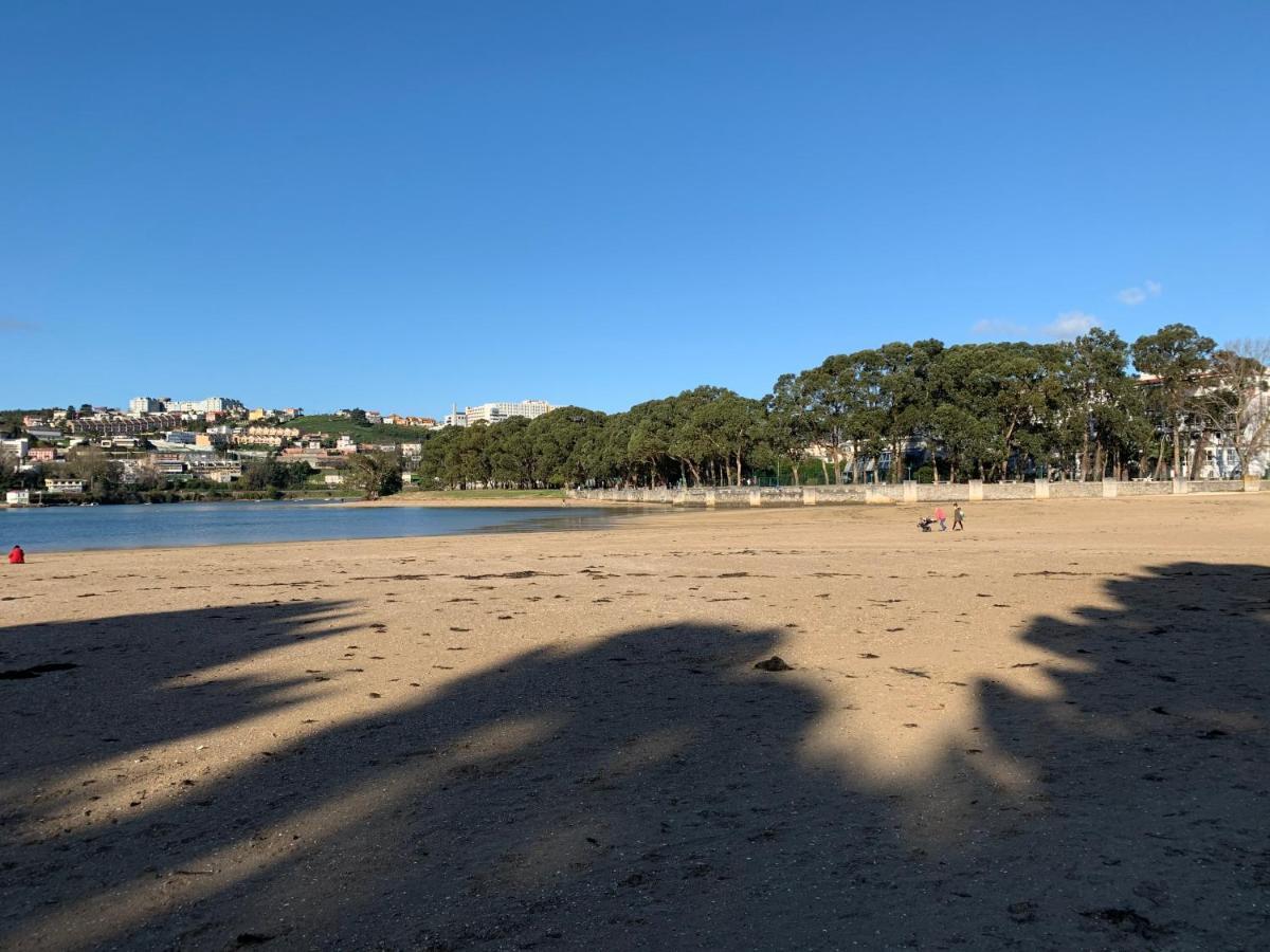 Appartamento Dotombori Oleiros Esterno foto