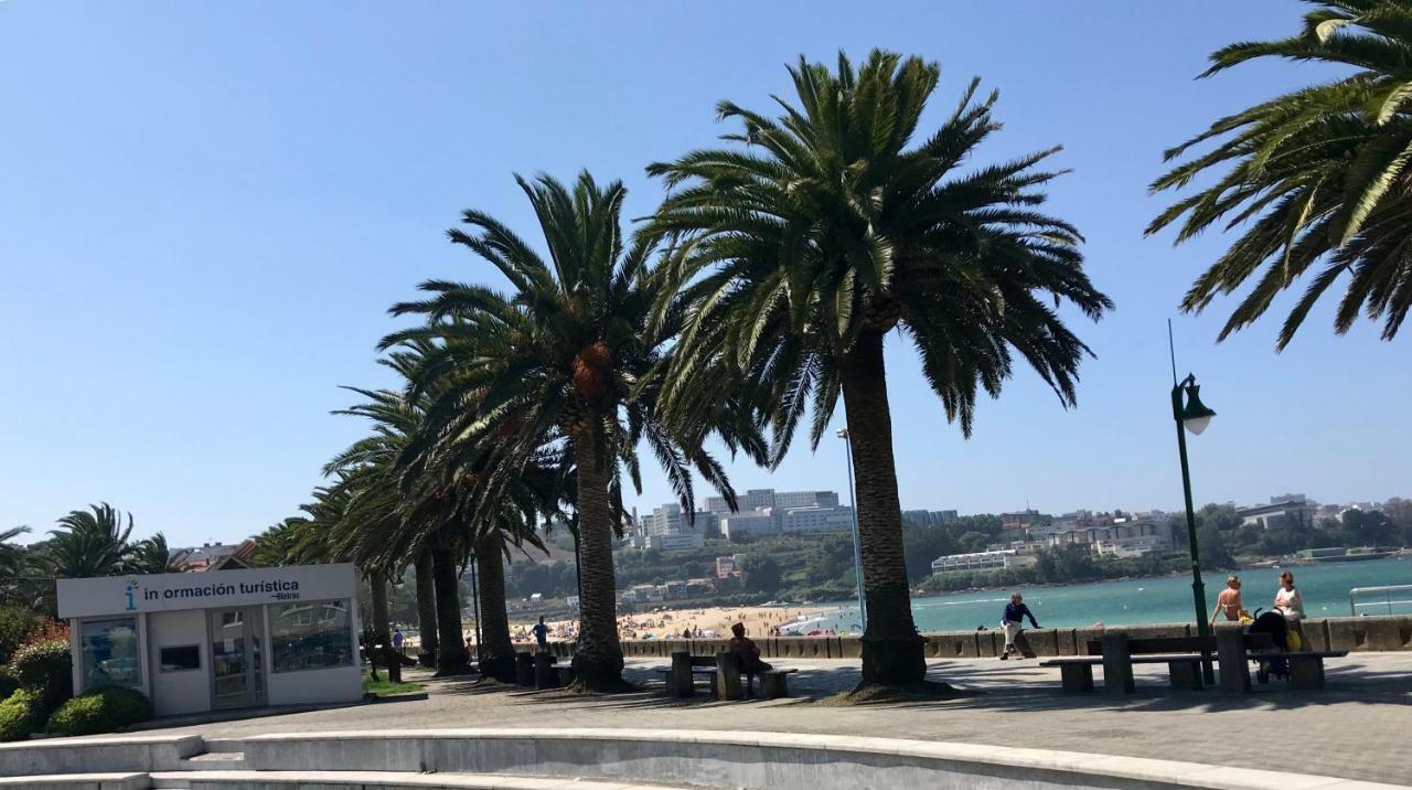 Appartamento Dotombori Oleiros Esterno foto